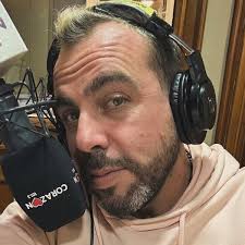 Kaminski dice no haber pedido dinero a empresario del barrio Meiggs  asesinado pero familiar de la víctima revela que “puso las platas” para  futuro negocio del animador