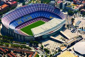 Luchshie Stadiony Mira Spisok Opisanie Foto