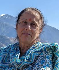 Today, we lost Jhansi akka, the Booth President of Domlur ward to Covid-19.  This is a huge loss for the Congress party and Shantinagar family. We  express our condolences to the family.