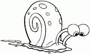 Attractive and funny snail coloring pages will appeal to kids right away. Snail Coloring Pages Clipart Best Coloring Home