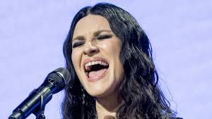 Trend Google: laura pausini