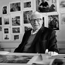 Speaker Series: Tony Vaccaro