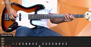 Pink Floyd Another Brick In The Wall Part 2 Guitar Tab Another Brick In The Wall Pink Floyd Aula De Contrabaixo Bass Guitar Pink Floyd Brick In The Wall