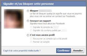 Comment Supprimer Ou Bloquer Sur Facebook Ses Amis Et Contact