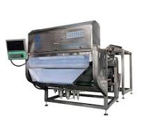 Optical Seafood Color Sorter Machine Manufacturers