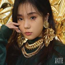 Katie Kim Kpop Katie Kim Kim Girl Crushes