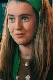 Degrassi High 1x08 "Little White Lies"