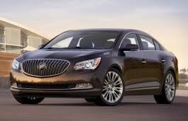 Buick Lacrosse 2015 Wheel Tire Sizes Pcd Offset And