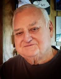 Obituary of Robert Johnson