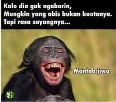 Pos tentang dp bbm lucu minang yang ditulis oleh dplucubbm. Memes Indonesia Bodo Amat 50 Ideas Art Quotes Funny Funny Animal Quotes Funny Memes