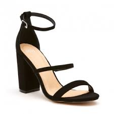 What kind of heels to wear with a dress? High Heels Nz Black Heels Women Stilettos Heels Novo Shoes