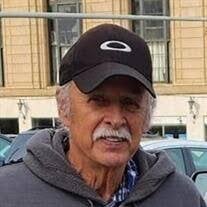 Grant Morris Chase Obituary