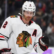 That's stiff, not extra stiff like some maulers, but in keeping for a. Why Blackhawks Duncan Keith Was More Active On Social Media During Nhl S Pause Second City Hockey