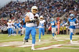 Chargers Wire - News update