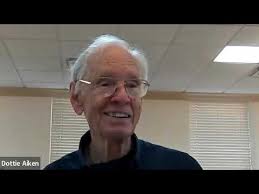 Seminary Friends, 2023-05-18 Peter Rhea Jones Sermon On The Mount