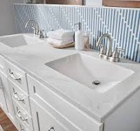 Cultured Marble Vanity Tops | Wolf Home Products