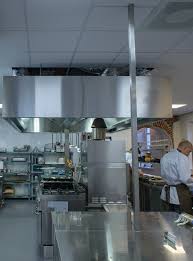 Het verhaal van de voormalig joodse gemeenschap van appingedam. Baron Professional Kitchen