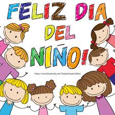 El mes de abril es el mes de las niñas y los niños en colombia. 10 Ideas De Dia Del Nino Dia Del Nino Dia De Los Ninos Imagenes Dia Del Nino
