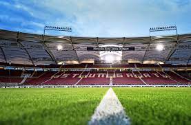 Vfb stuttgart arena betriebs gmbh. Vfb Stuttgart Stadt Befurchtet Einen Neuerlichen Abstieg Stuttgart Stuttgarter Zeitung