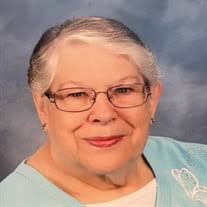 Janice Wise Walts Obituary