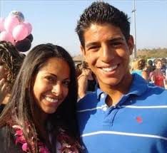 Amanda Hernandez Obituary (2004)