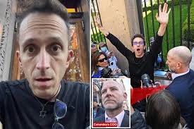 Doree Lewak (@DoreeLewak)