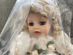 PORCELAIN ARTIST BABY DOLLS