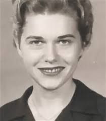 Obituary information for Joan Gladys Zeis