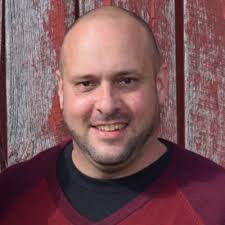 Marcus Spicer's Instagram, Twitter & Facebook