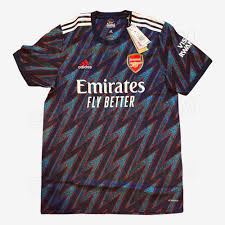 (afc) jul 20 2021 albert sambi lokonga signed a 5 year contract by transfer from rsc anderlecht to arsenal f.c. Adidas 21 22 Elite Teams Eqt Third Kits Leaked Footy Headlines