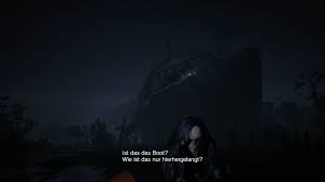 Versionen für ps4 und xbox one hat capcom nicht. Resident Evil 7 Walkthrough Das Schiffswrack Evelines Kassette Alan Finden Guide Gamersglobal De