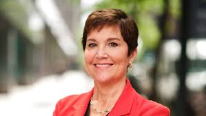 UH president finalist Wendy Hensel