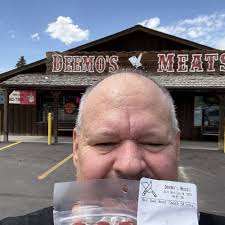 TOP 10 BEST Steak near Ennis, MT