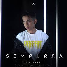 Naim Daniel Sempurna Lyrics Genius Lyrics