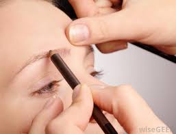 Chemotherapy may also cause hair loss on the scalp, eyebrows, and anywhere else you have hair. What Is Eyebrow Alopecia With Pictures