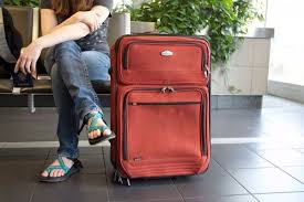 Si Eres De Las Personas Que Constantemente Estan Viajando Seguramente Sabes Lo Importante Que Es Tener Una Buena Mal Maleta De Viaje Equipaje De Mano Equipaje