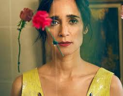 Julieta Venegas Projects :: Photos, videos, logos, illustrations and  branding :: Behance