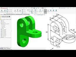 Pin On Solid Works