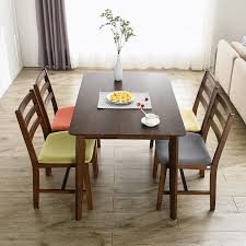 Our sets come in a variety of styles and can accommodate parties of 3, 5 & 8. Wholesale Furniture Vintage Italian Kitchen Table Sets Nordic Style Dining Table And Chairs From China Tradewheel Com