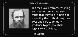Top 25 Quotes By Fyodor Dostoevsky Of 685 A Z Quotes Dostoevsky Quotes Fyodor Dostoyevsky Quotes Fyodor Dostoyevsky