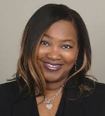 Valerie Davis-Howard