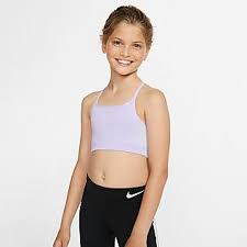 Girls Sports Bras Nike Com