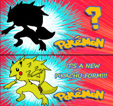 Maybe you would like to learn more about one of these? Who S That Pokemon By Funferno On Deviantart