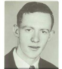 Luther Scott Litten (1933-2013)