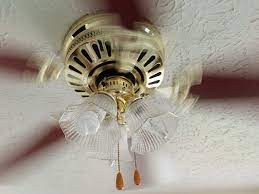 Check spelling or type a new query. My Ceiling Fan Wobbles Seems To Be The Light Pole That Does It Suggestions Complete Diy Noob Fixit