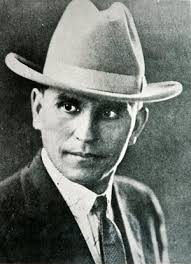 Image of Portrait of Malcolm McGregor, 1925 (photo)