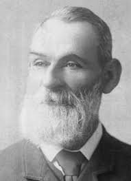 Alexander Frederick Duncan (1832-1923)