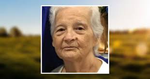 Manuela Solano Obituary January 23, 2021