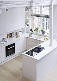 To maximise space in small kitchen. How To Maximise Space In A Small Kitchen John Lewis Of Hungerford