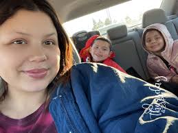 Fundraiser by Adriana Reyes : Single mom,